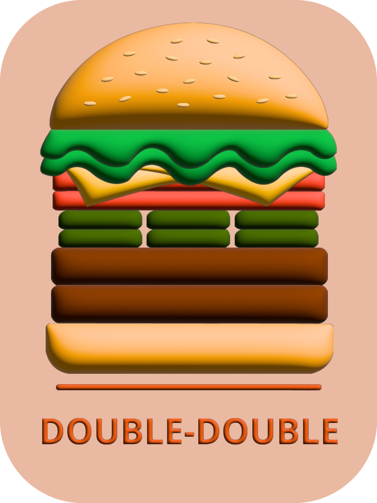 doubledouble